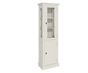 1160SP Cambridge Vitrinekast