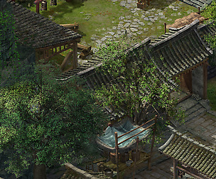 Art-Craftsman-Green Qifang 1