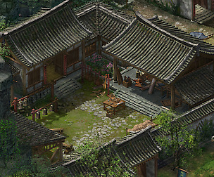 Art-Craftsman-Lv Qifang 12