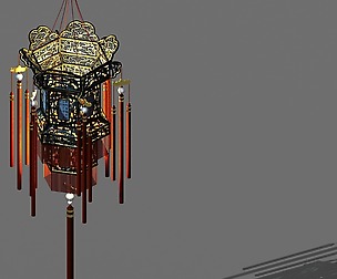 Netherworld-Street Light 04