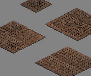 Meteor Dragon Purgatory-Surface 1