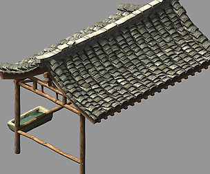 Changxinfang-bodyguard company stables