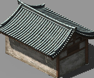 Changxinfang-Bodyguard Company Residence 02