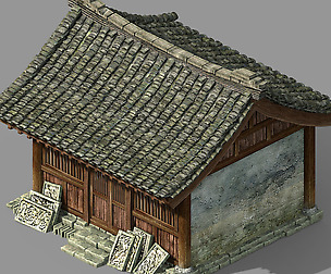 Changxinfang-stone warehouse 01