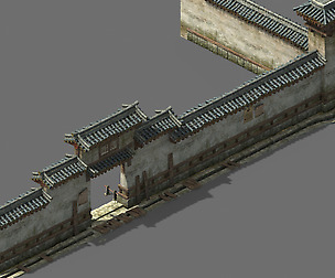 Changxinfang-Wall 03