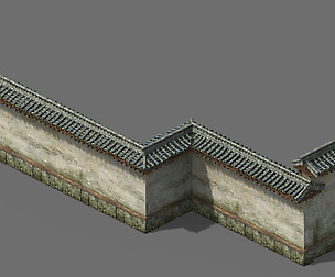Changxinfang-Wall 04