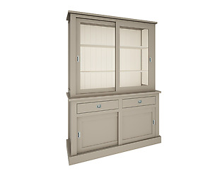 1302 boxx schuifdeurkast