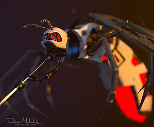 Cyber