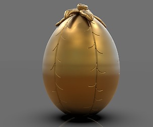 Common Welsh Green Egg Dragon