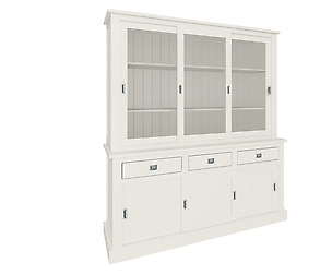 1303 boxx schuifdeurkast