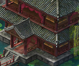 Government-Jiangzhou-Yamen 02