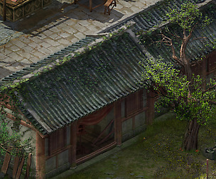 Government-Jiangzhou-Yamen 04
