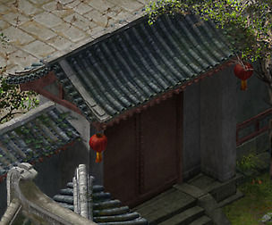 Government-Jiangzhou-Yamen 05