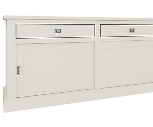 1308 boxx schuifdeurkast
