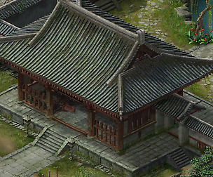 Government-Jiangzhou-Yamen 08