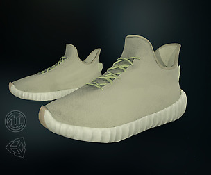 Adidas Yeezy Boost 350 V2 Butter