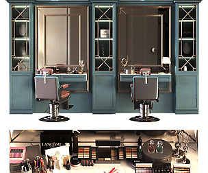 beauty salon set 010