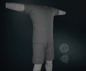 Streetwear Outfit 3