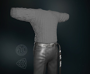 Streetwear Outfit 1