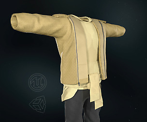 Streetwear Outfit 2
