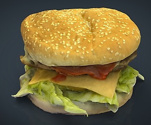 Hambuger