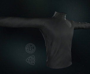 Turtleneck