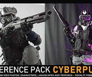 Cyberpunk