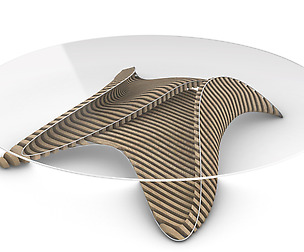 Parametric Table