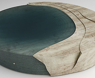Sea Table