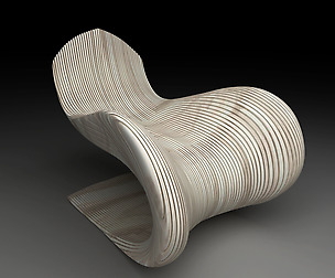 Parametric Recliner