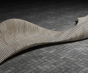 Parametric Seating