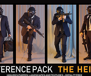 Heist