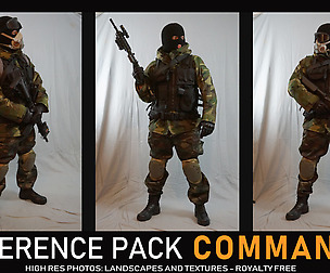 Commando