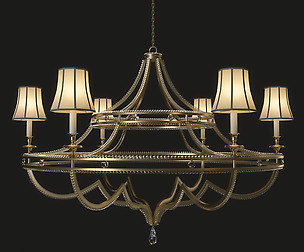 Chandelier005
