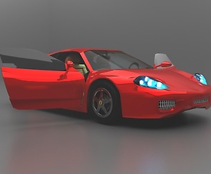 ferrari550