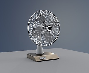 FanModel