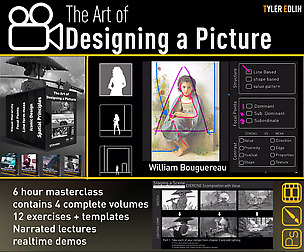 the art of composition
