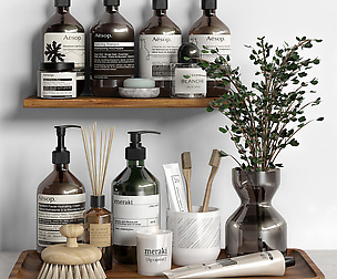 Bathroom Accessories 16