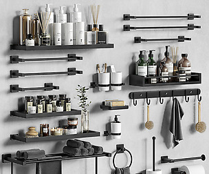 Bathroom Accessories 19