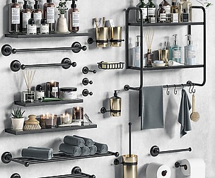 Bathroom accessories 20