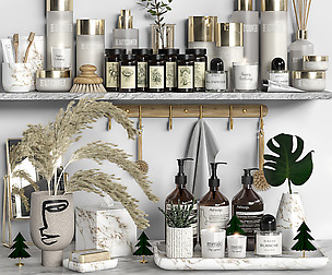 Bathroom accessories 21