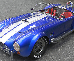 Ford Shelby Cobra 427