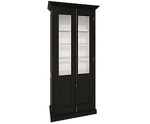 1439SP Manhattan vitrine