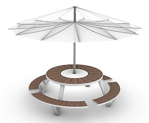 Pantagruel Table