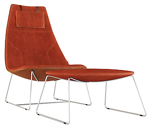 Chic Lounge