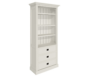 1504SP Provence Boekenkast