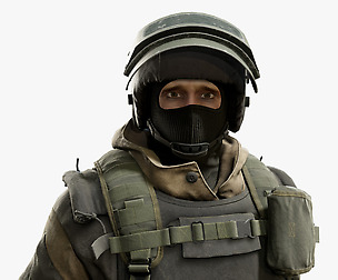 Army Man