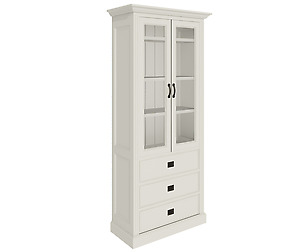 1503SP Provence Vitrine