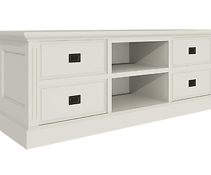 1506SP Provence TV-dressoir