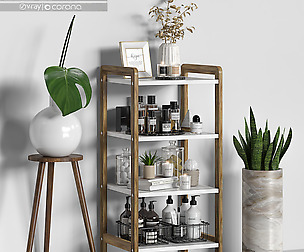 Bathroom accessories 24